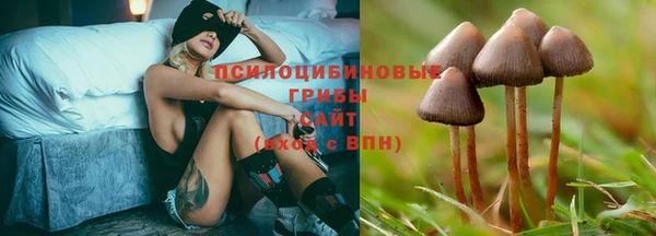 молекула духа Абаза
